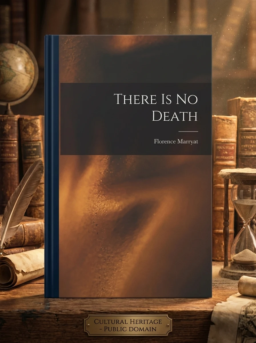 There is no Death