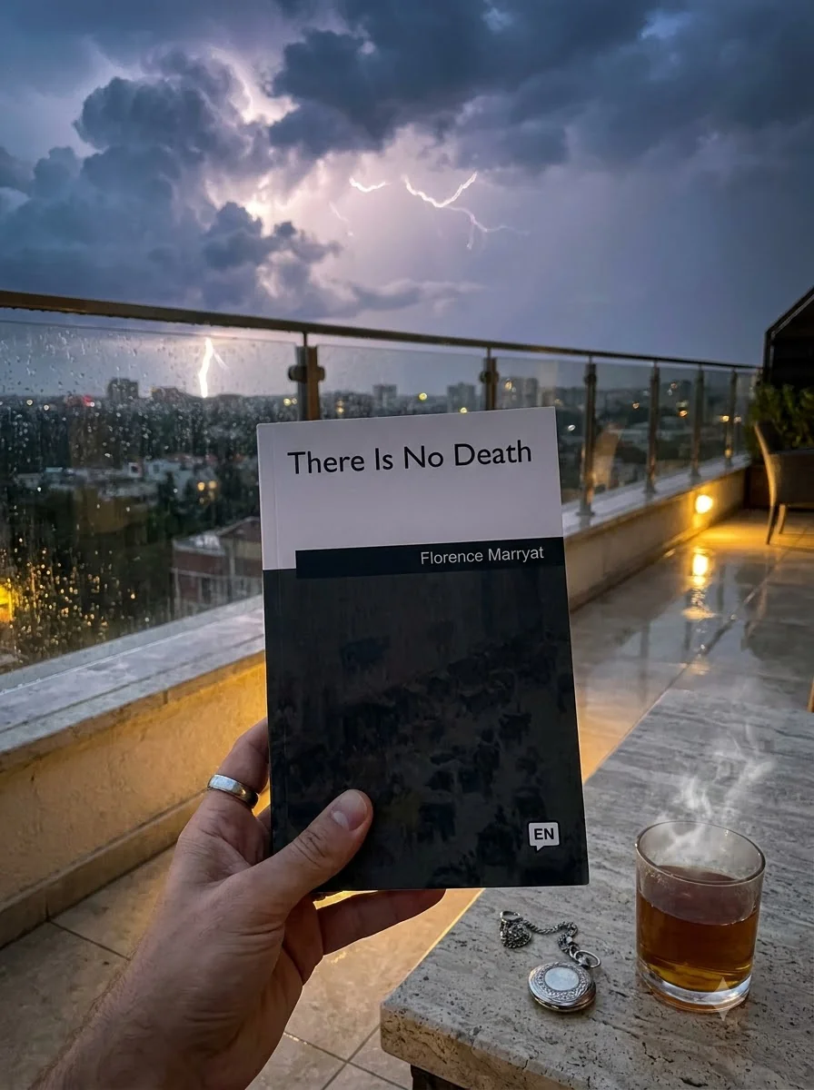 There Is No Death — photo 2