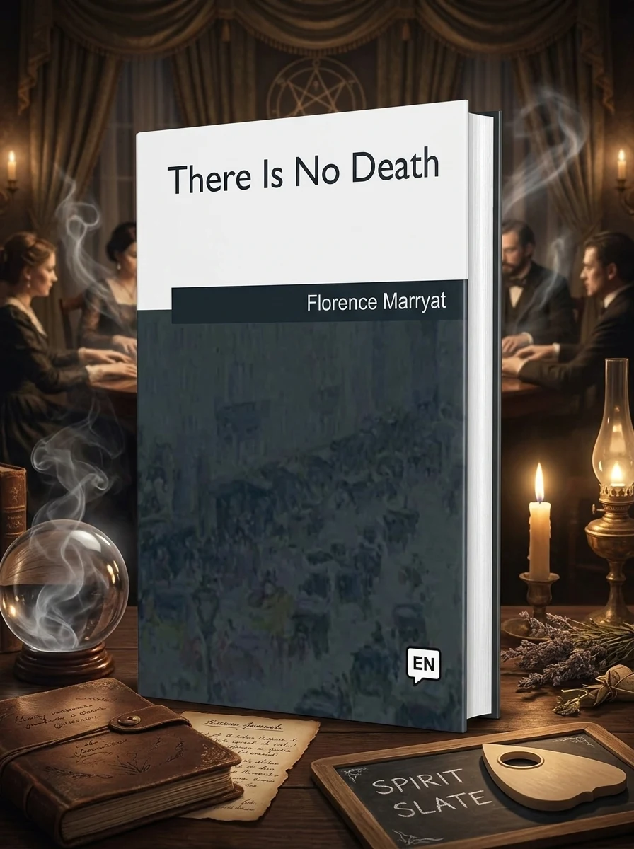 There Is No Death