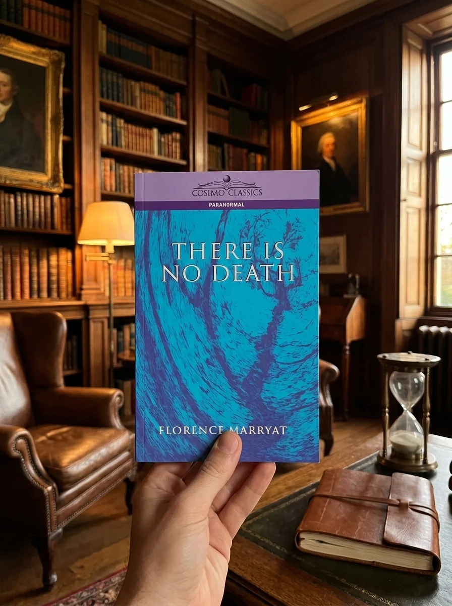 There Is No Death — photo 2