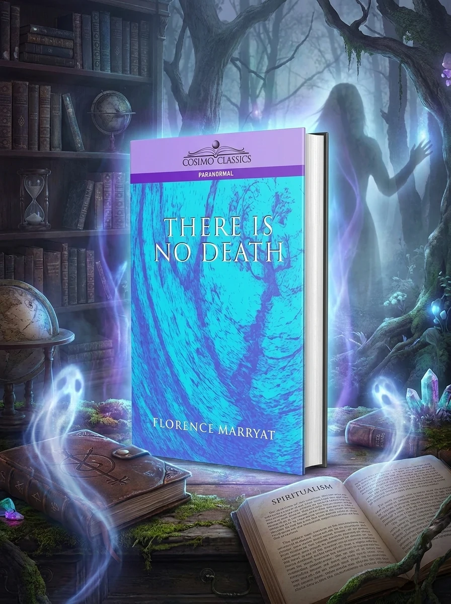 There Is No Death
