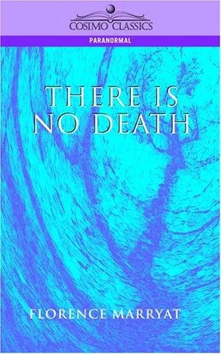 There Is No Death