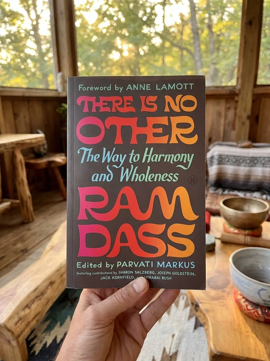 There Is No Other: The Way to Harmony and Wholeness — photo 2