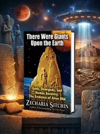 There Were Giants Upon the Earth: Gods, Demigods, and Human Ancestry: The Evidence of Alien DNA — photo 1