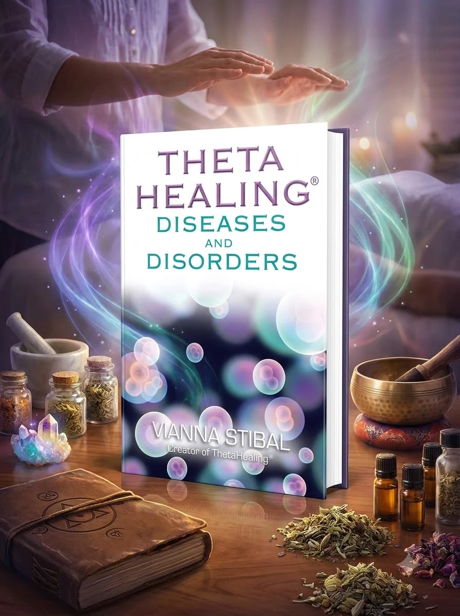ThetaHealing Diseases and Disorders