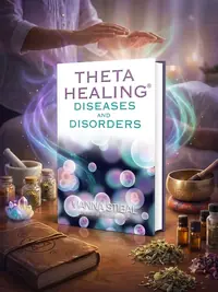 ThetaHealing Diseases and Disorders — photo 1