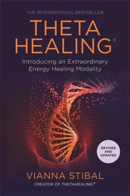 Thetahealing(r): Introducing an Extraordinary Energy Healing Modality