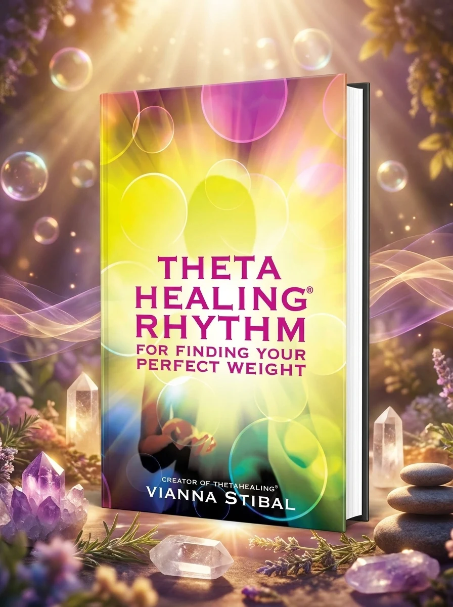 ThetaHealing Rhythm for Finding Your Perfect Weight