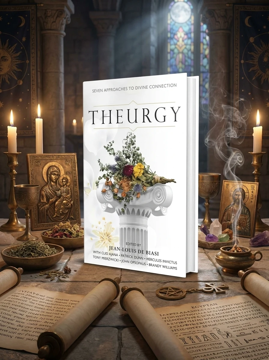 Theurgy: Seven Approaches to Divine Connection