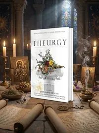 Theurgy: Seven Approaches to Divine Connection — photo 1