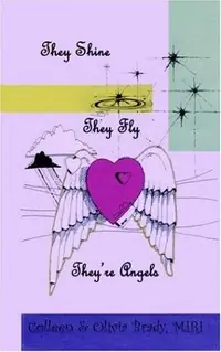 They Shine, They Fly, They're Angels — photo 2