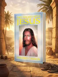 They Walked with Jesus: Past Life Experiences with Christ (Revised) — photo 1
