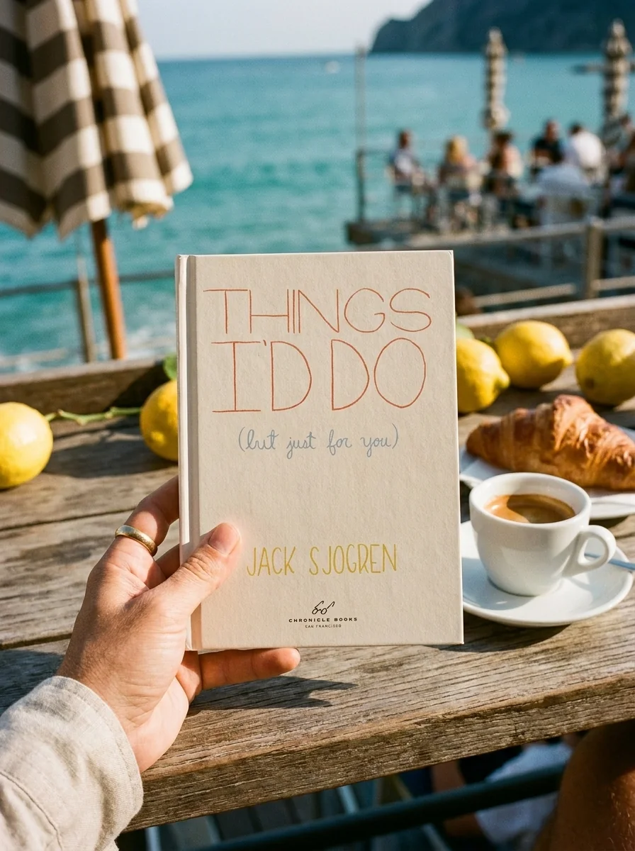 Things I'd Do (But Just for You) — photo 2