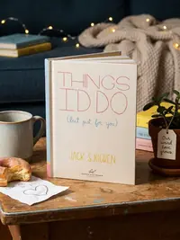 Things I'd Do (But Just for You) — photo 1