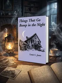 Things That Go Bump in the Night Jones, Louis C — photo 1