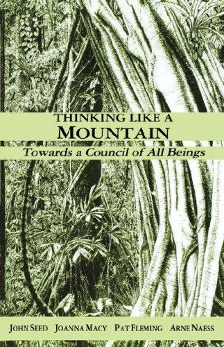 Thinking Like a Mountain: Towards a Council of All Beings — photo 3