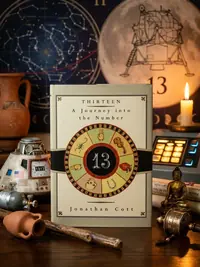 Thirteen: A Journey Into the Number — photo 1