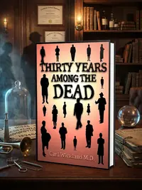 Thirty Years Among the Dead — photo 1