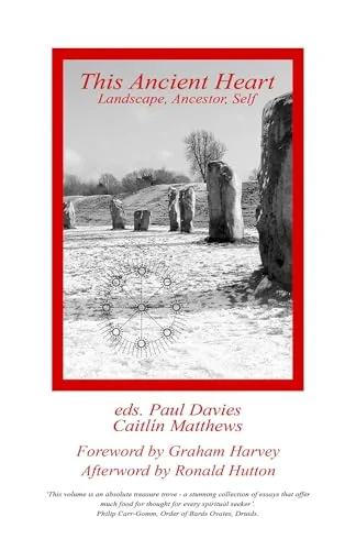 This Ancient Heart: Landscape, Ancestor, Self — photo 3