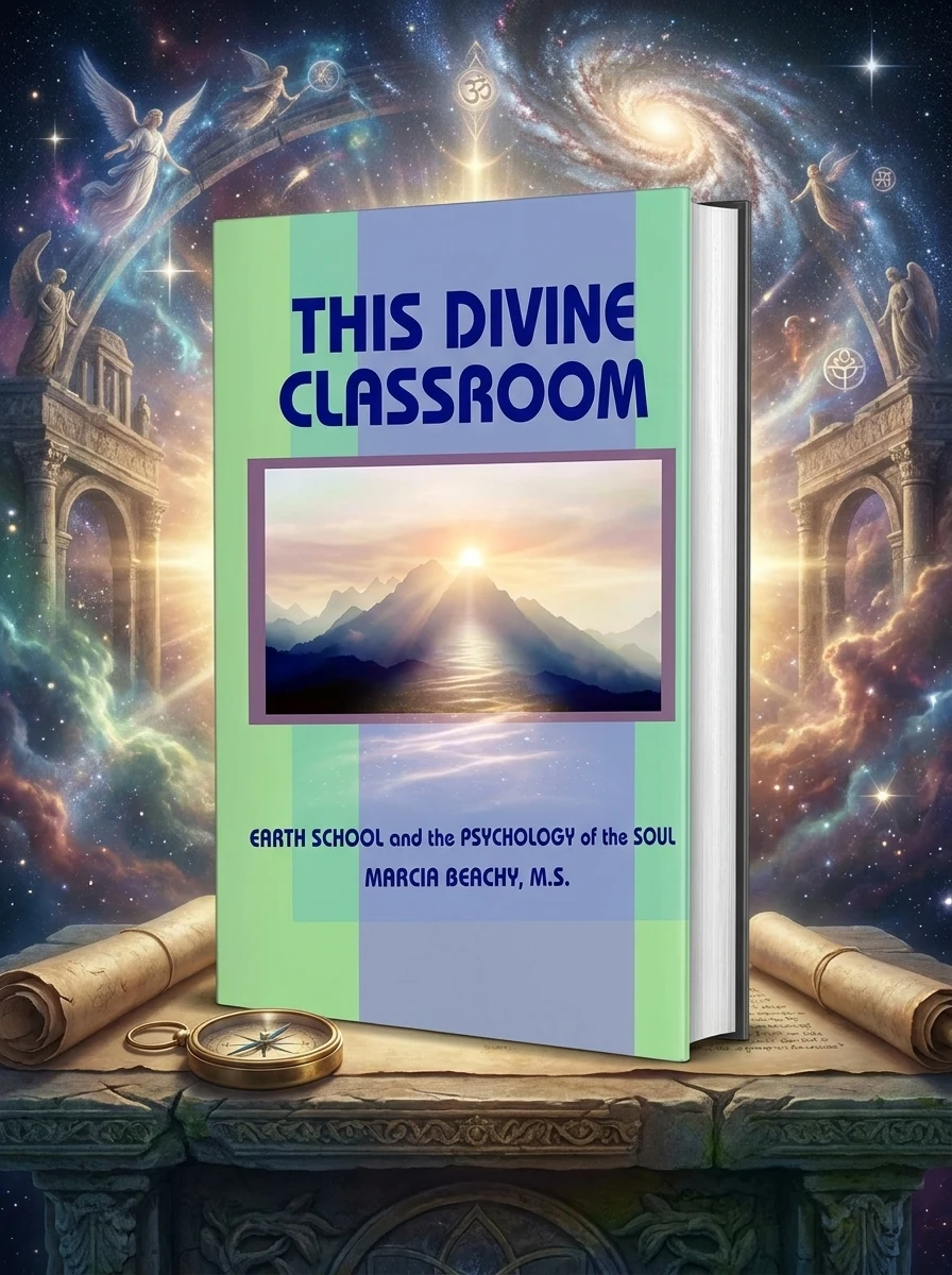 This Divine Classroom: Earth School and the Psychology of the Soul