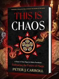 This Is Chaos: Embracing the Future of Magic — photo 1