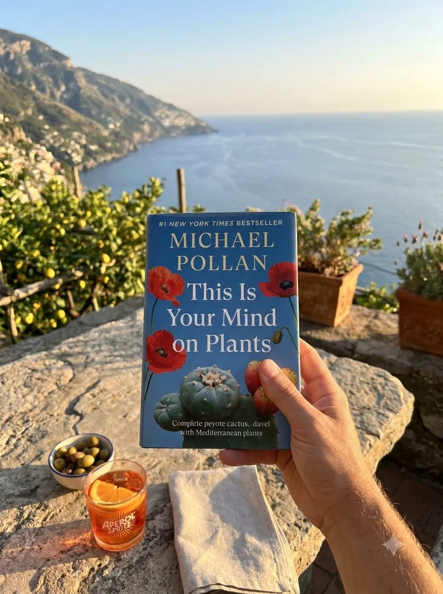 This Is Your Mind on Plants — photo 2