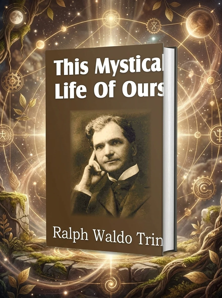 This Mystical Life of Ours