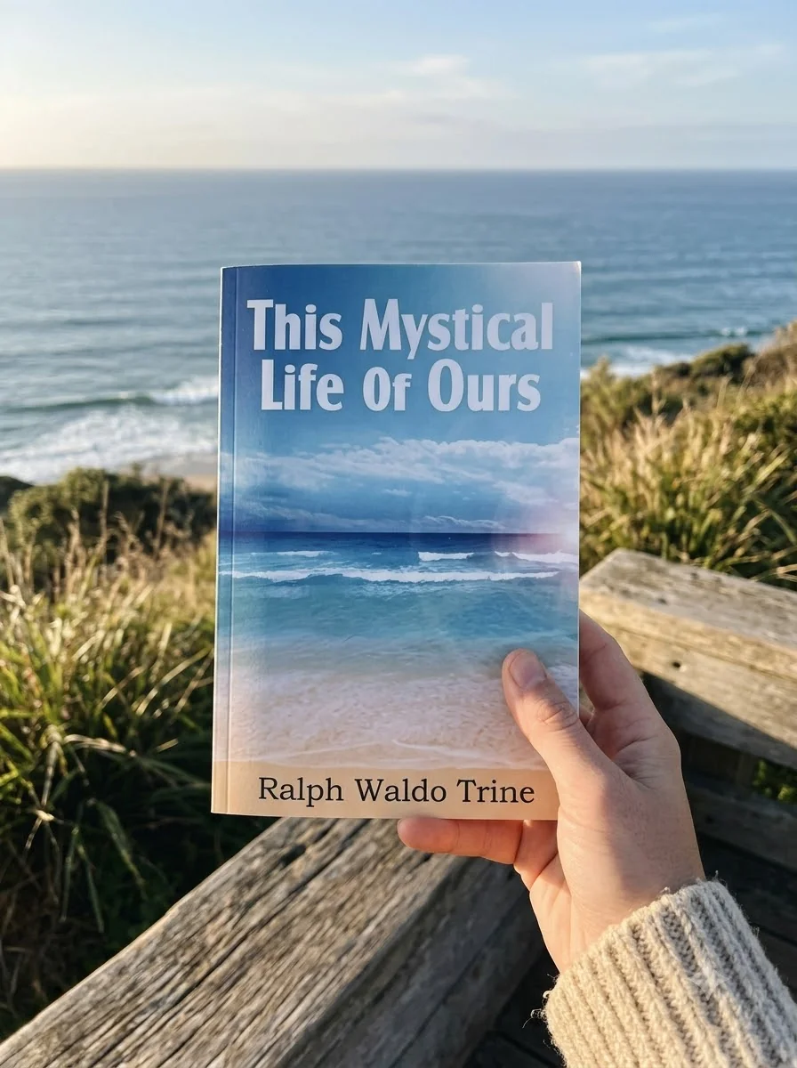This Mystical Life of Ours — photo 2
