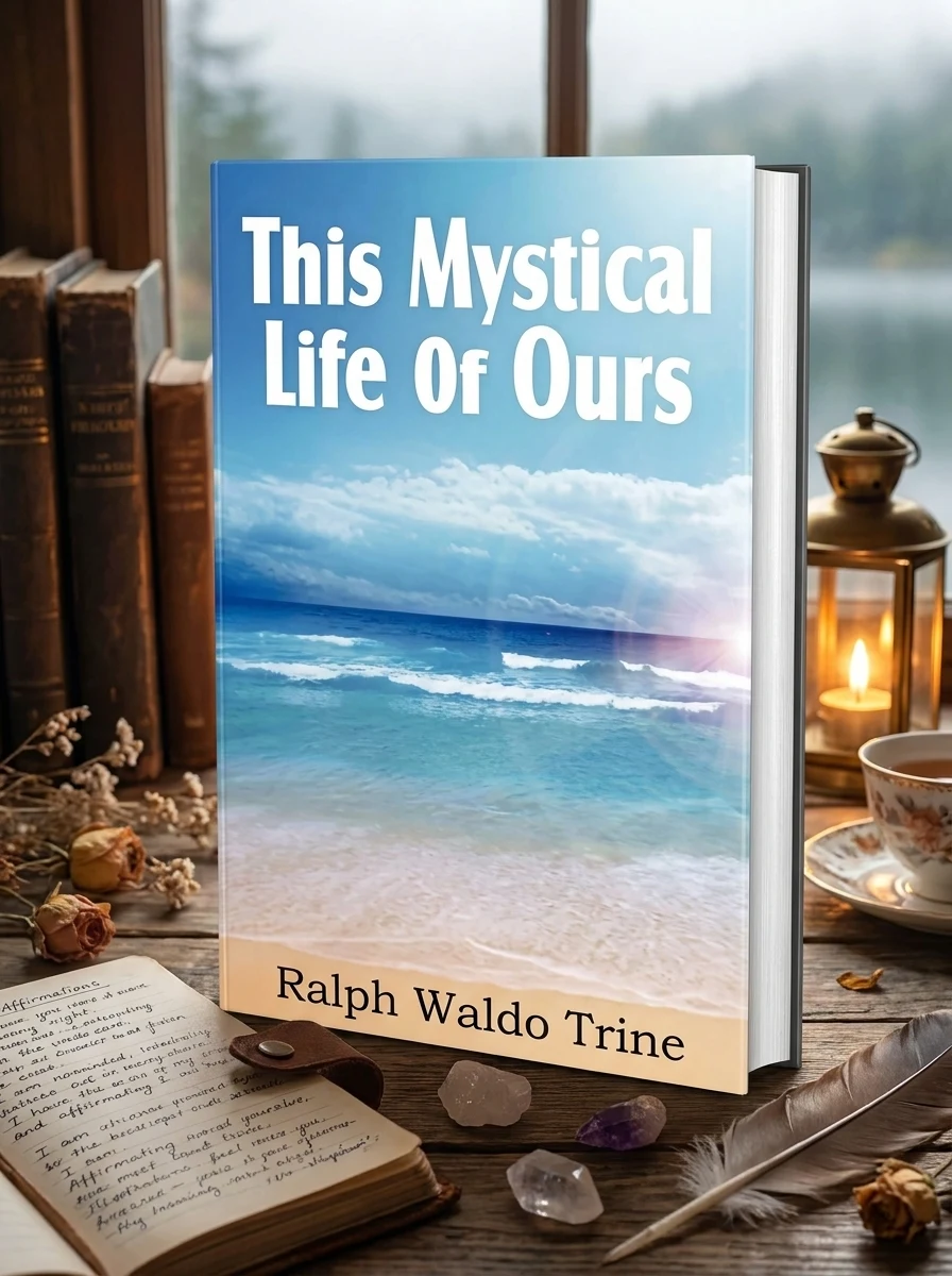 This Mystical Life of Ours