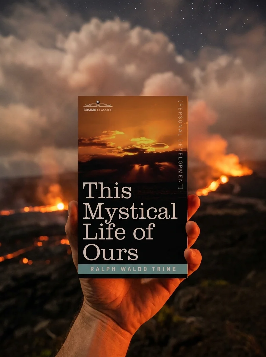 This Mystical Life of Ours — photo 2