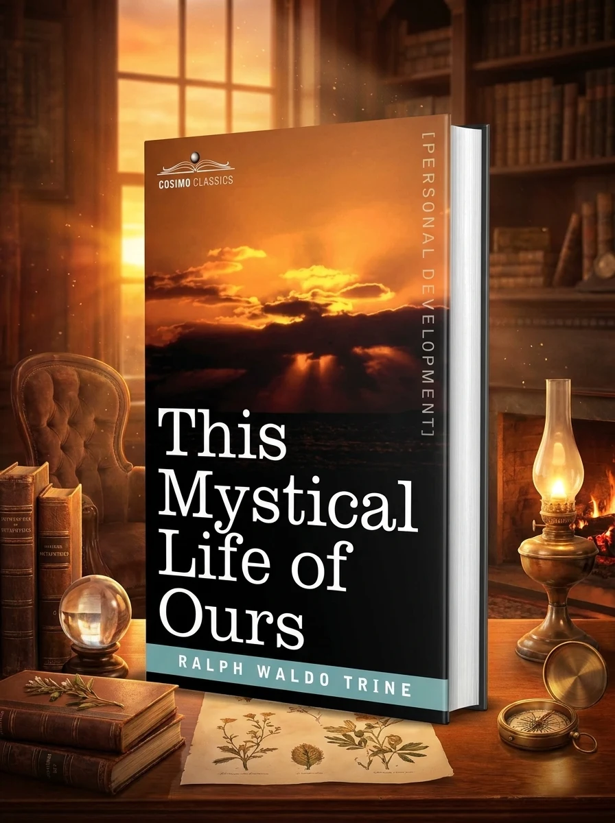 This Mystical Life of Ours