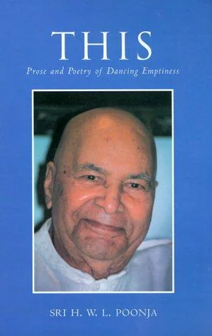 This: Poetry and Prose of Dancing Emptiness