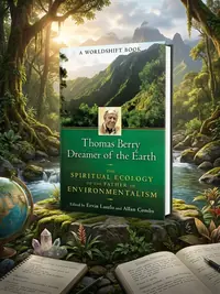 Thomas Berry, Dreamer of the Earth: The Spiritual Ecology of the Father of Environmentalism — photo 1