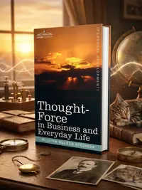 Thought-Force in Business and Everyday Life — photo 1