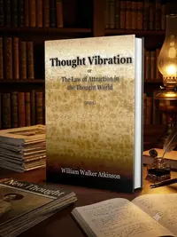 Thought Vibration or The Law of Attraction in the Thought World (1921) — photo 1