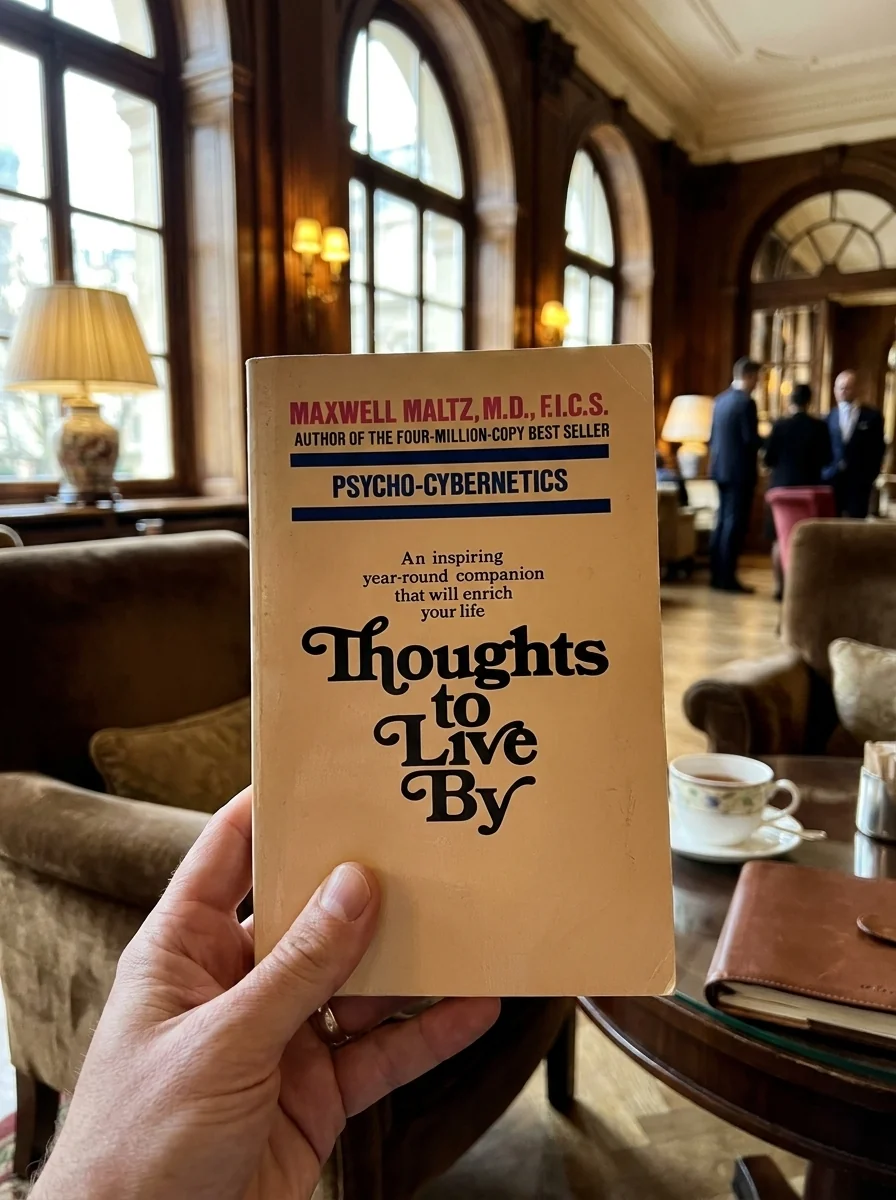 Thoughts to Live by — photo 2