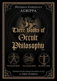 Three Books of Occult Philosophy — photo 2