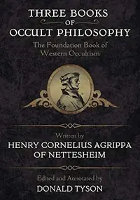 Three Books of Occult Philosophy — photo 2