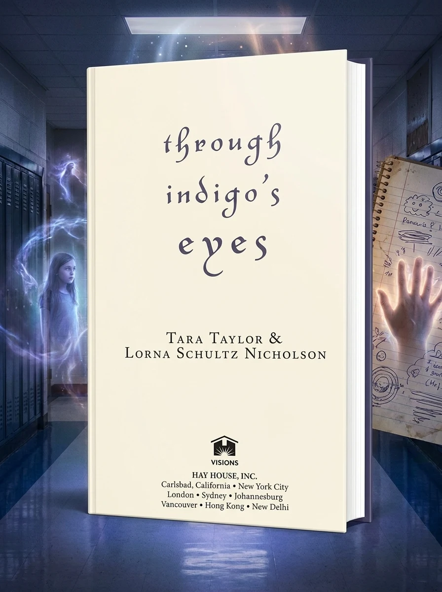 Through Indigo's Eyes