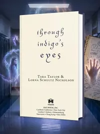 Through Indigo's Eyes — photo 1
