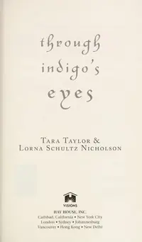 Through Indigo's Eyes — photo 2