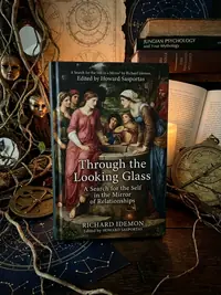Through the Looking Glass: A Search for the Self in the Mirror of Relationships — photo 1