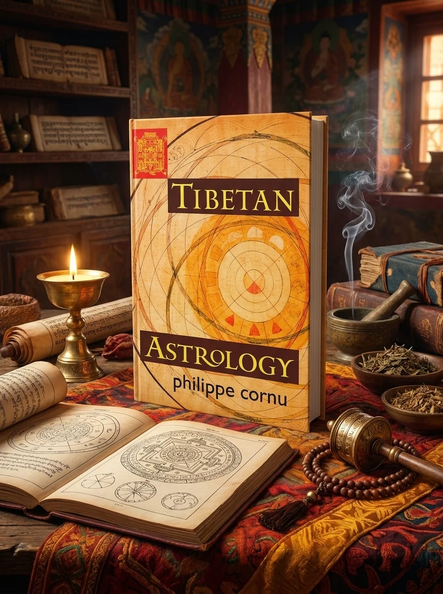 Tibetan Astrology (Revised)