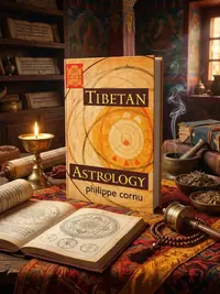 Tibetan Astrology (Revised) — photo 1