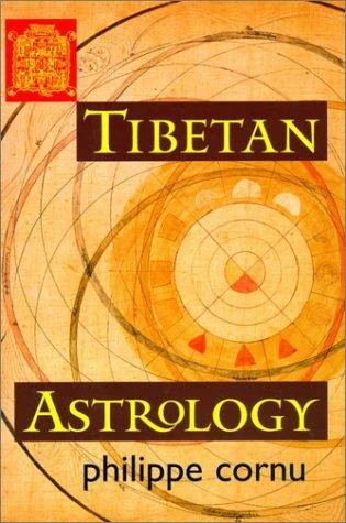 Tibetan Astrology (Revised) — photo 3