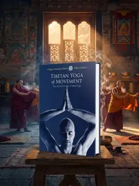 Tibetan Yoga of Movement: The Art and Practice of Yantra Yoga — photo 1