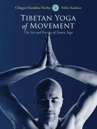 Tibetan Yoga of Movement: The Art and Practice of Yantra Yoga — photo 2