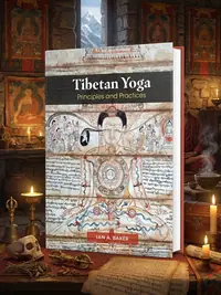 Tibetan Yoga: Principles and Practices — photo 1