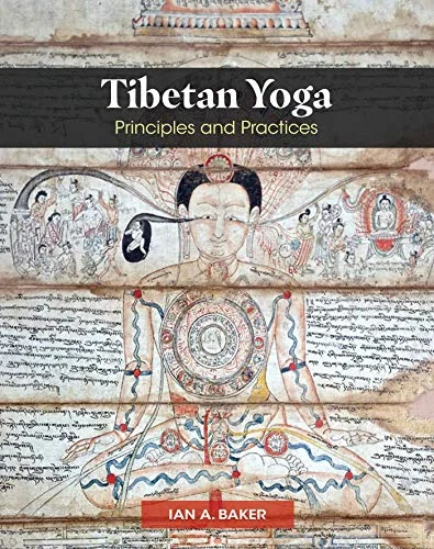 Tibetan Yoga: Principles and Practices — photo 3