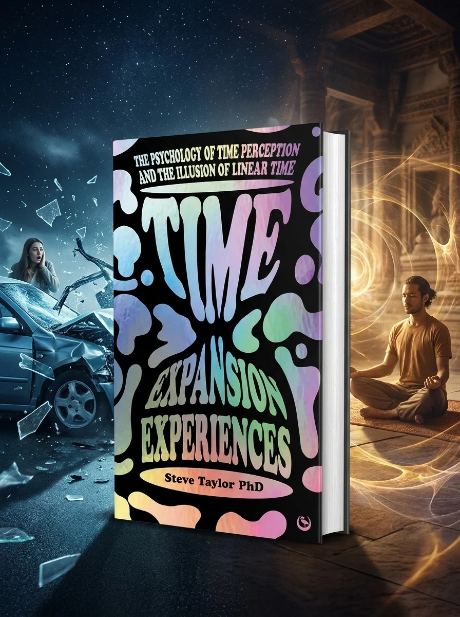 Time Expansion Experiences: The Psychology of Time Perception and the Illusion of Linear Time